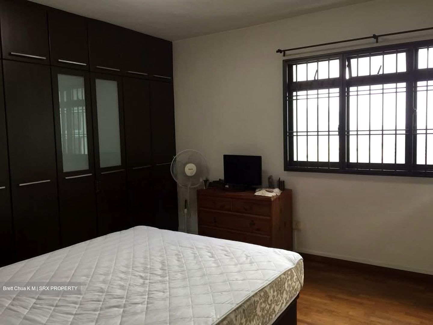 Blk 18 Dover Ville (Queenstown), HDB 5 Rooms #547420771